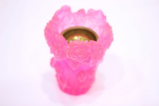 صورة مبخرة بلاستيك